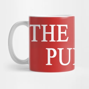 The First Purge Mug